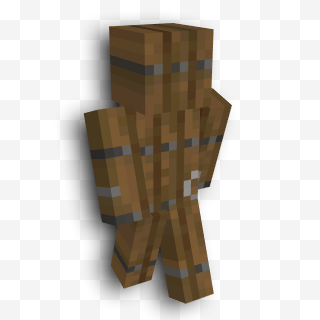 Jack (DOORS)  Minecraft Skin