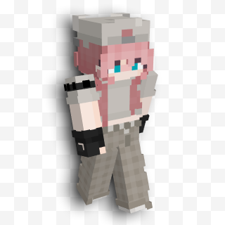 About: Tomboy Skins (Google Play version)