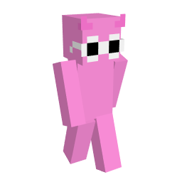 Pink & Glasses Minecraft Skins | NameMC