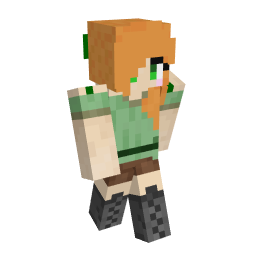 Alex Minecraft Skins | NameMC