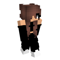 Brown Hair Minecraft Skins | NameMC