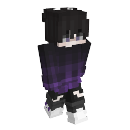 Violet Minecraft Skins | NameMC