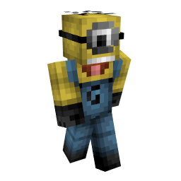 Despicable Me Minecraft Skins | NameMC