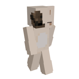 Zombie Bunny Minecraft Skins | NameMC