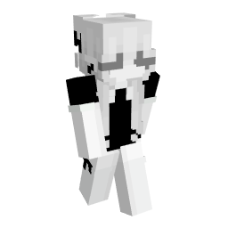 White Minecraft Skins | NameMC