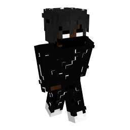 Black & White Minecraft Skins | NameMC