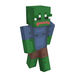 Frog Minecraft Skins | NameMC