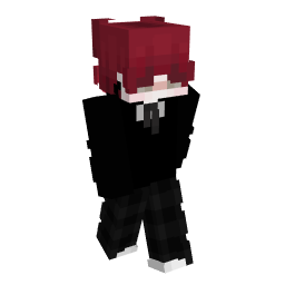 Red Hair Minecraft Skins | NameMC