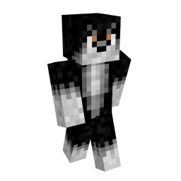 Husky Minecraft Skins | NameMC