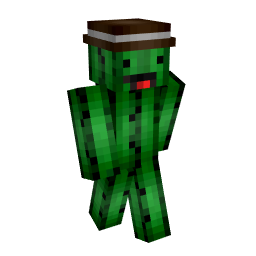 Cactus Minecraft Skins | NameMC