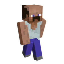 Steve & Mustache Skins de Minecraft | NameMC
