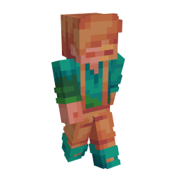 Copper Minecraft Skins | NameMC