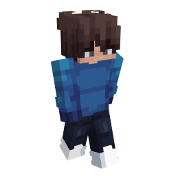 Blue Boy Minecraft Skins | NameMC