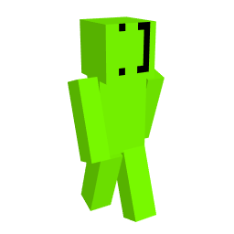 Green Minecraft Skins | NameMC