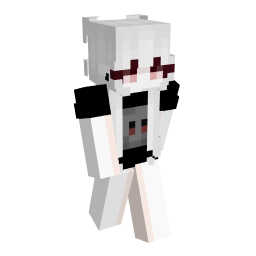 White Hair Minecraft Skins | NameMC