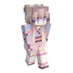 Cherry Blossom Minecraft Skins | NameMC