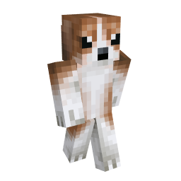 Dog Minecraft Skins | NameMC