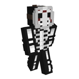 Skeleton Minecraft Skins | NameMC
