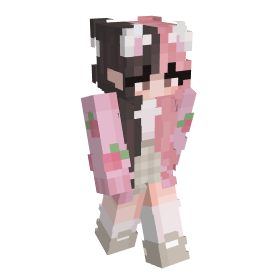 Girl Minecraft Skins | NameMC