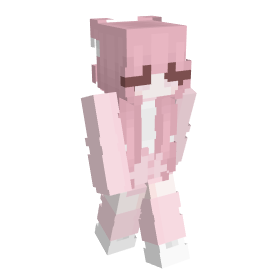 Pink Minecraft Skins | NameMC