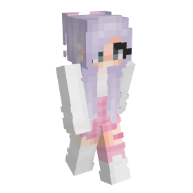 Violet Minecraft Skins | NameMC