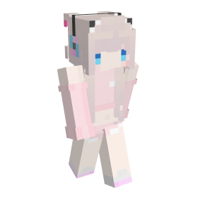 Chibi Minecraft Skins | NameMC