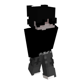 Black Minecraft Skins | NameMC