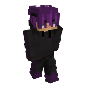 Purple Hair & Boy Minecraft Skins | NameMC