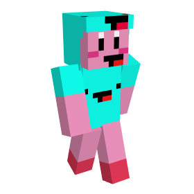 Kirby Minecraft Skins | NameMC