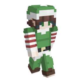 Elf Minecraft Skins | NameMC