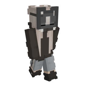 Wolf Minecraft Skins | NameMC
