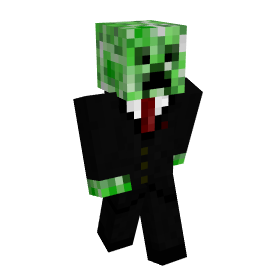 Creeper Minecraft Skins | NameMC