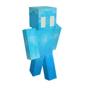 Allay Minecraft Skins | NameMC