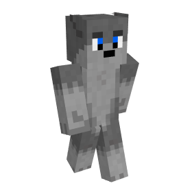 Wolf Minecraft Skins | NameMC