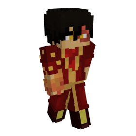 Fire Minecraft Skins | NameMC