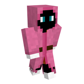 Pink Minecraft Skins | NameMC