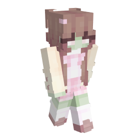 Pastel Minecraft Skins | NameMC