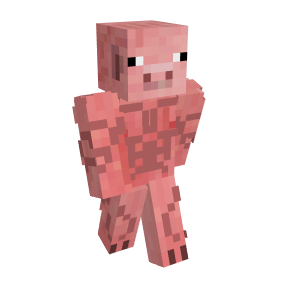 Muscular Minecraft Skins Namemc