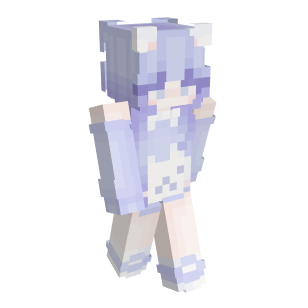 minecraft character skins