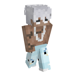 rapper  Minecraft Skins