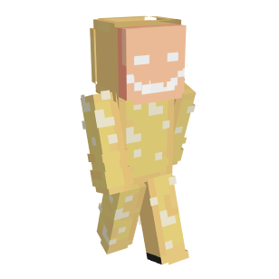 Smile Minecraft Skins