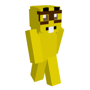 The Weirdest Minecraft Skins Out There (All Free) – FandomSpot
