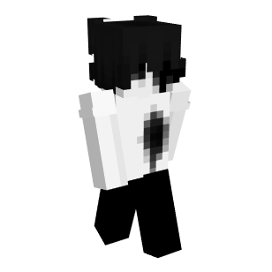 roblox emo  Minecraft Skins