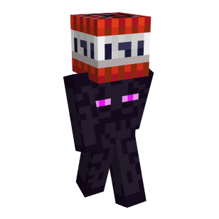 Enderman Skins for Minecraft 2 on the App Store