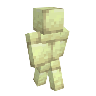 End Minecraft Skins