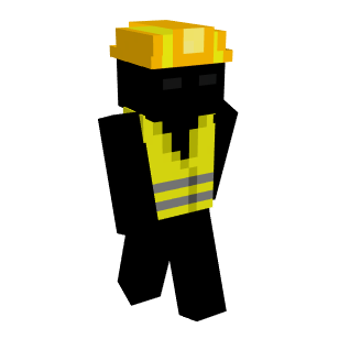 minecraft helmet skin
