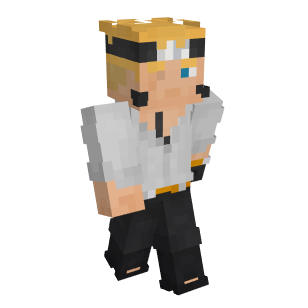 Download HD skins Naruto for Minecraft