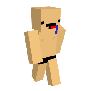 noob Minecraft Skins