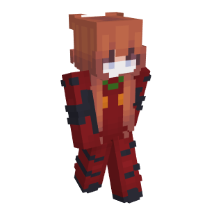 fundy ♡︎ in 2023  Minecraft rs, Mc skins, Anime