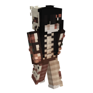 Hei Minecraft Skins